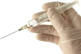 Injecția de acid hialuronic pentru a crește membrul