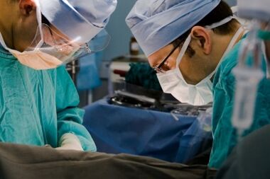 marirea chirurgicala a penisului