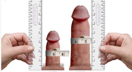 mărirea penisului